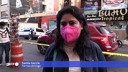 Mexicanos regresan emocionados a ver lucha libre en vivo ante repliegue del covid-19