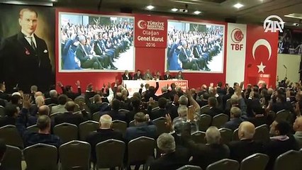 TBF başkanlığına Hidayet Türkoğlu seçildi