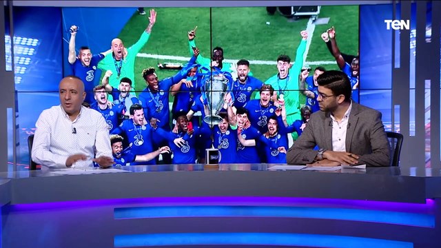 البريمو| لقاء مع النقاد الرياضيين محسن لملوم وخالد عامر وحوار حول نهائي أبطال أوروبا