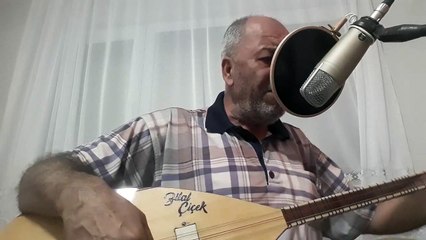 Bilal Çiçek - uzun hava