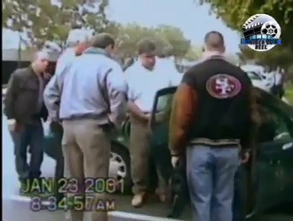 Témoins de l'étrange - S01E13 - Acharnement meurtrier. fr [FINAL]