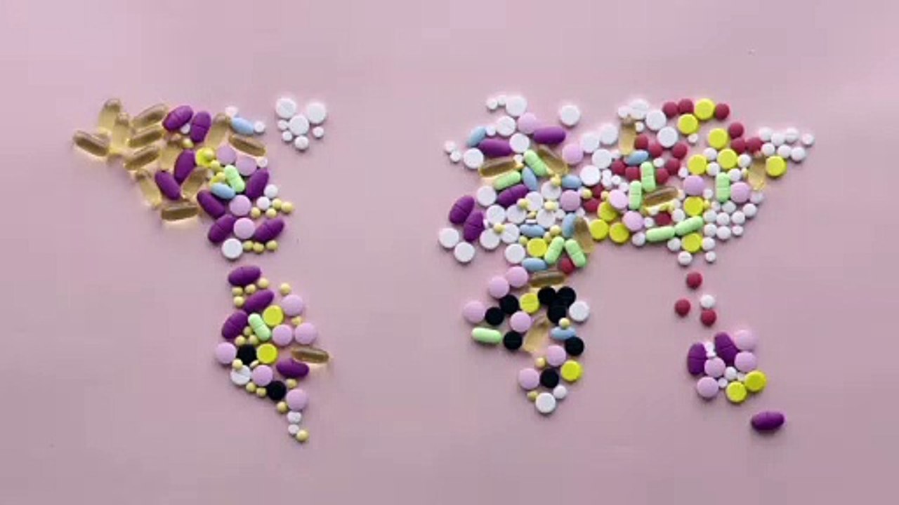 Heuse & Zeus x Crona - Pill (feat. Emma Sameth) [No Copyright Release]