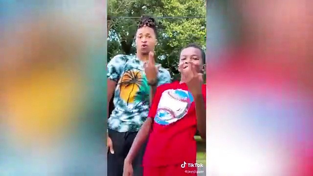 Black Tiktok Dance Compilation (May 2021) - Part 6
