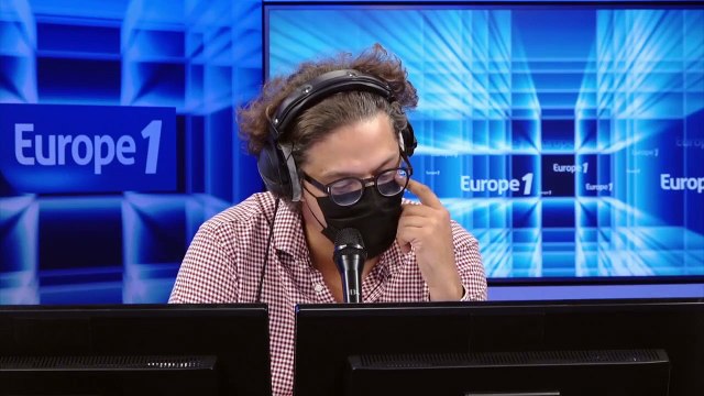 Blanquer annonce la fin des demi-jauges dans les collèges à partir de la semaine prochaine