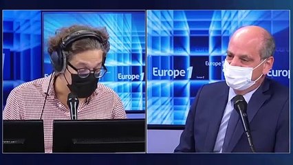 Langues régionales à l'école : "Le français doit être présent tous les jours", selon Blanquer