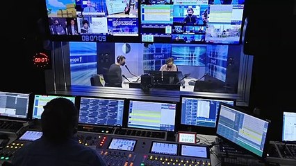 "J'ai tout laissé derrière moi" : au Congo, le risque d'une éruption volcanique provoque un exode