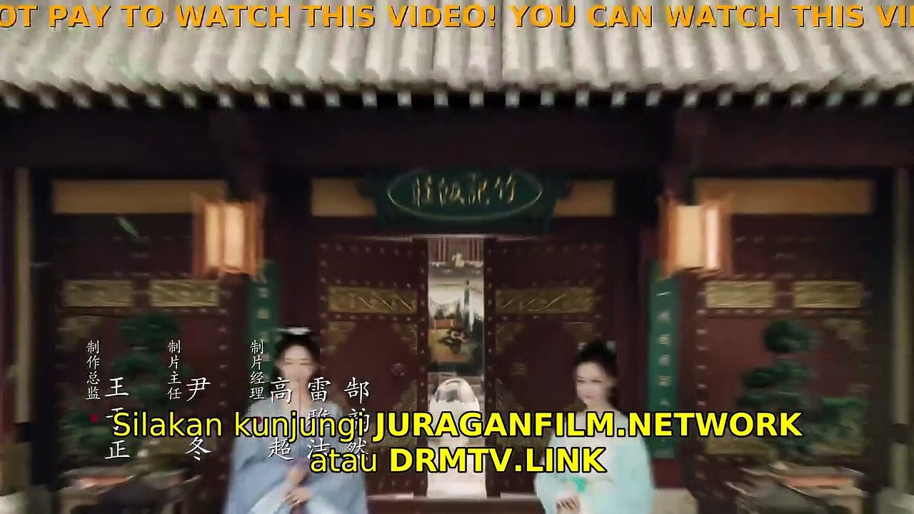 My Heroic Husband eps 1