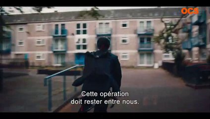 Alex Rider Saison 1