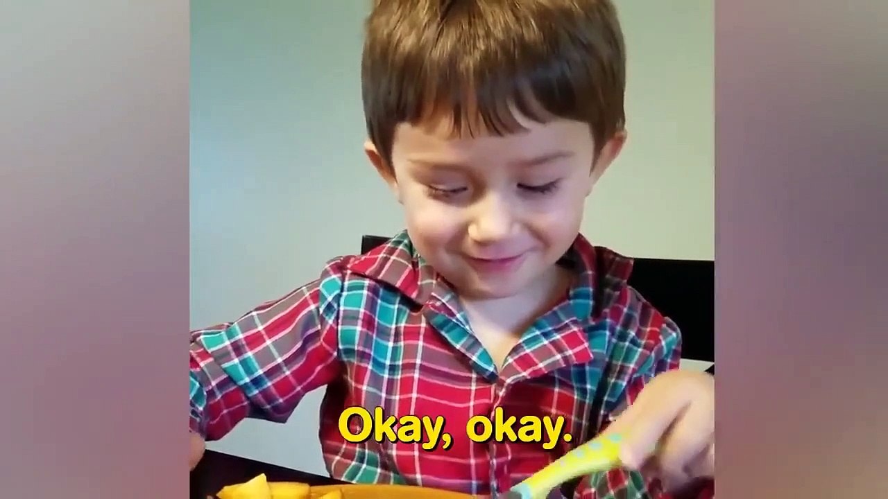 Kids Say The Darndest Things [1 Hour Special]   | Cute Funny Moments