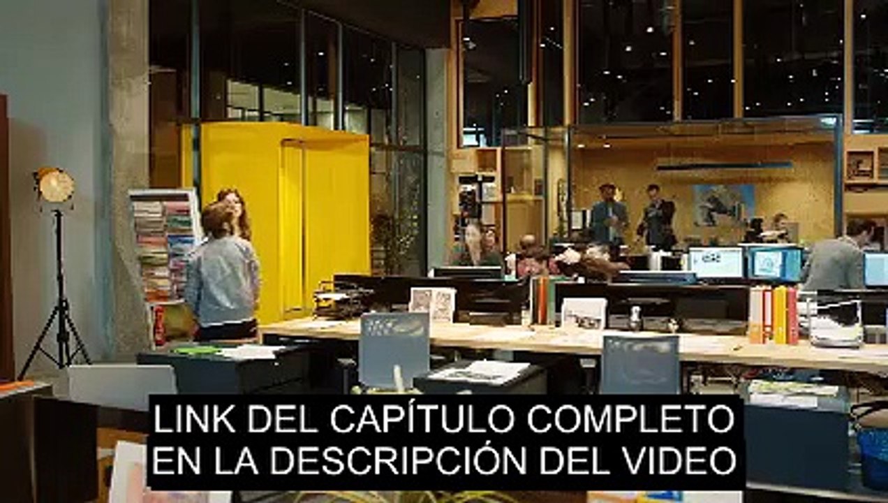 LOVE IS IN THE AIR CAPITULO 99 ESPAÑOL