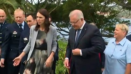 PM to meet with Jacinda Arden in NZ
