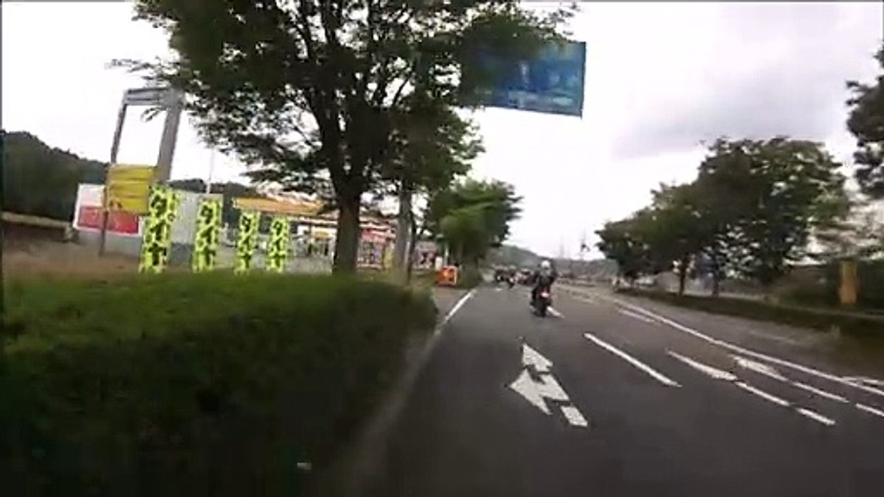 2021.05.29　G-WORKS バイク撮影会ツーリング ③