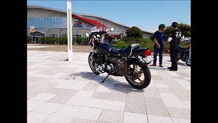 2021.05.29　G-WORKS バイク撮影会ツーリング ⑤