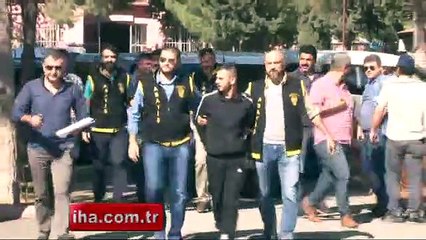 Zanlı: 'O şahsı yanlışlıkla öldürdüm, asıl öldürmek istediğim kişi...'