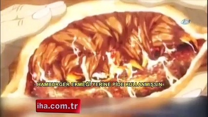 Japonya, Türk dönercilerini şaşırttı!