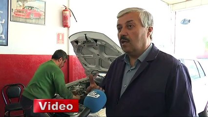 Araç sahipleri, dikkat!