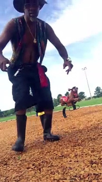 IMG_6261 // Go Mustangs / South Main / 05 29 21 / Independence Missouri City park / Almighty Antho