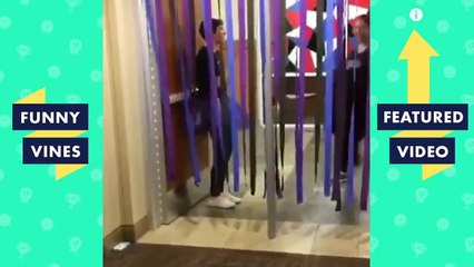 Try Not To Laugh - Back To School Fails Compilation | Funny Vines August 2018