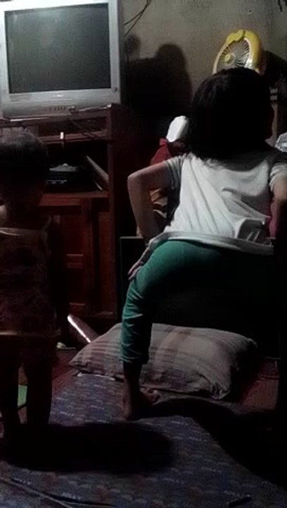 sayaw bata