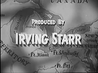 Battles Of Chief Pontiac