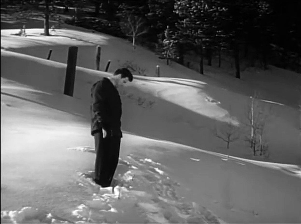 Beast From Haunted Cave (1959)