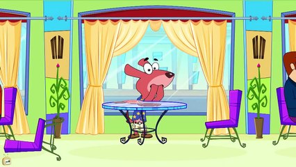 Rat-A-Tat|'Animated Videos 4'|Chotoonz Kids Funny Cartoon Videos