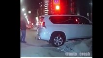 Road Rage Russia #5 March 2021 Russian Dash Cam Compilation Funny Video