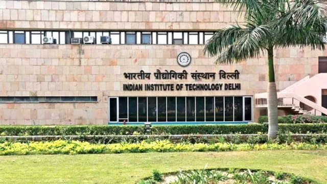 Cases can increase up to 60% in corona 3rd wave - IIT Delhi