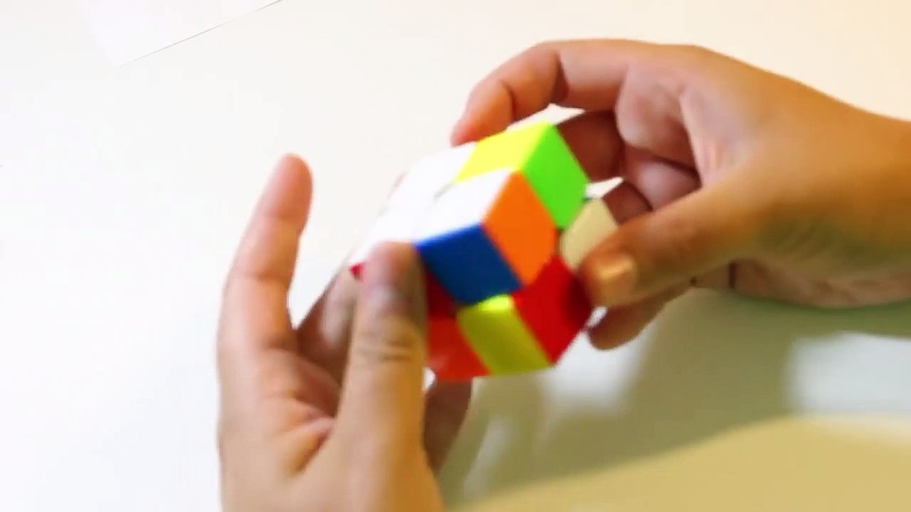 How To Solve 2X2 Rubik’S Cube |Easystep By Step