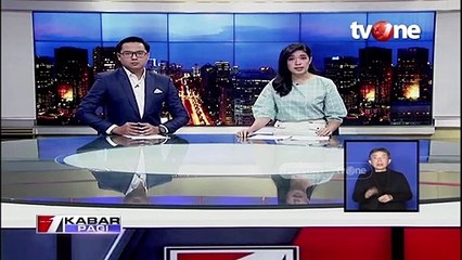 Seorang Jambret di Pekanbaru Tewas Ditabrak Korbannya