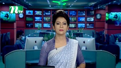 NTV Shokaler Khobor | 30 May 2021