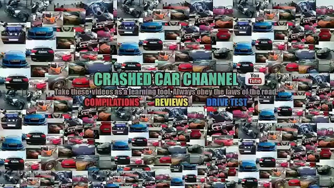 EPIC Instant Justice Instant Karma In Traffic