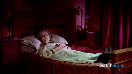 Horror History: Monsters!