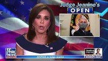 Justice W- Judge Jeanine 5-29-21 FULL - FOX BREAKING TRUM NEWS Tonight May 29, 21