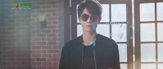 مسلسل ضوء القمر الحلقة 04