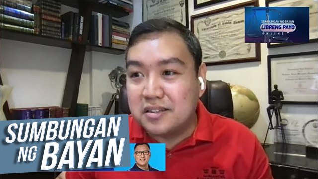 Sumbungan Ng Bayan: ISANG AMA, IPINAAMPON ANG SARILING ANAK NANG WALANG PAHINTULOT NG MISIS!