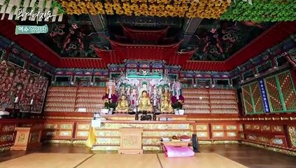 [풍경여지도] 낭만의 바다 왈츠 - 전남 여수 2부