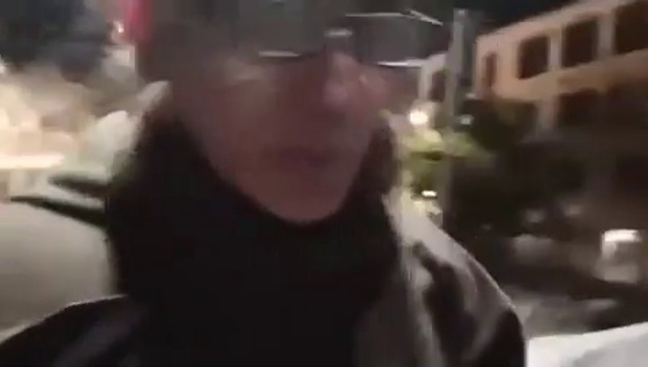 Priest WARNING From ROME [Masonic/ Jesuit WAR From Within Lodge?]