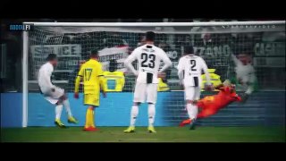 Cristiano Ronaldo - Never Give Up - Motivational Video 2019