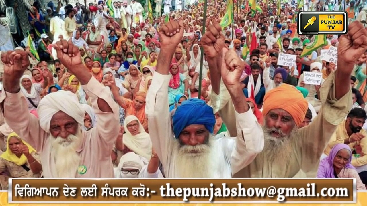 ਪੰਜਾਬੀ ਖਬਰਾਂ | Punjabi News | Punjabi Prime Tim...