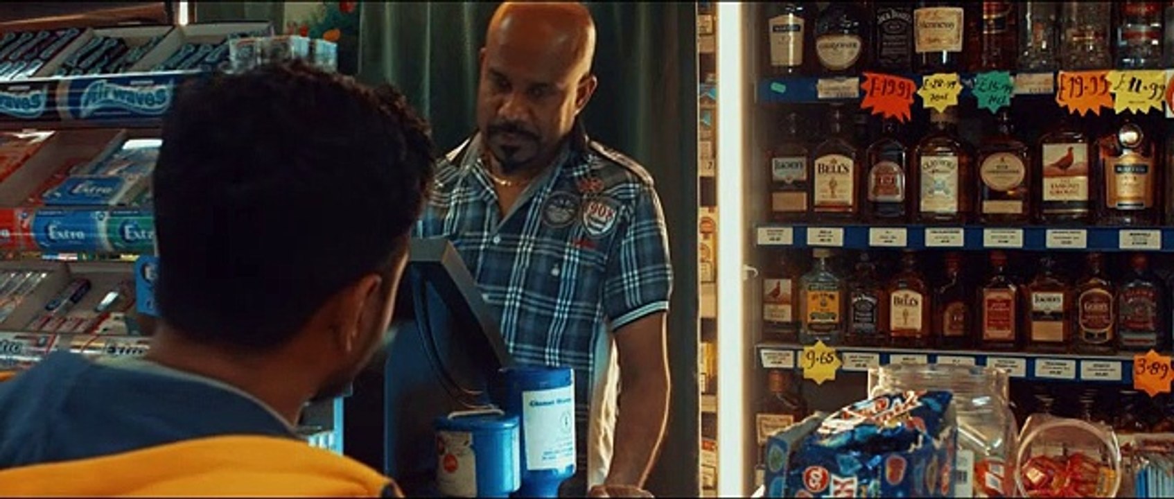 Swapnarajyam Malayalam Movie part 02