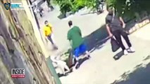 75-Year-Old Asian Woman Sucker-Punched on Street NYPD