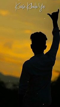 Aye Khuda × Duba Rahu Sada Tere Khayalon Mein __ Kshitij Tarey,Saim Bhat,Mithoon × Himesh Reshammiya ( 720 X 406 )