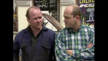 Eastenders 22nd June 1995