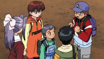 Ghost at school episode 3 in hindi HD