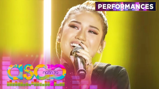 Morissette SHINES in her birthday production number | ASAP Natin 'To