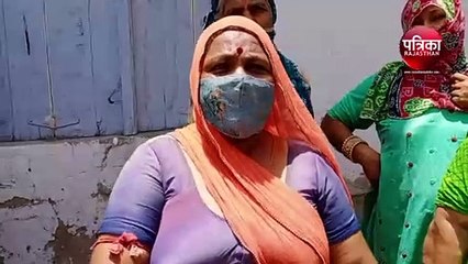 VIDEO : गंदगी, बदबू और खस्ताहाल मार्ग, जाने कब सुधरेंगे हाल