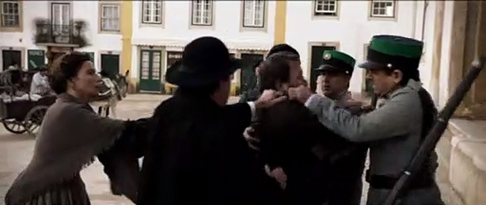 Das Wunder von Fatima Moment der Hoffnung Film