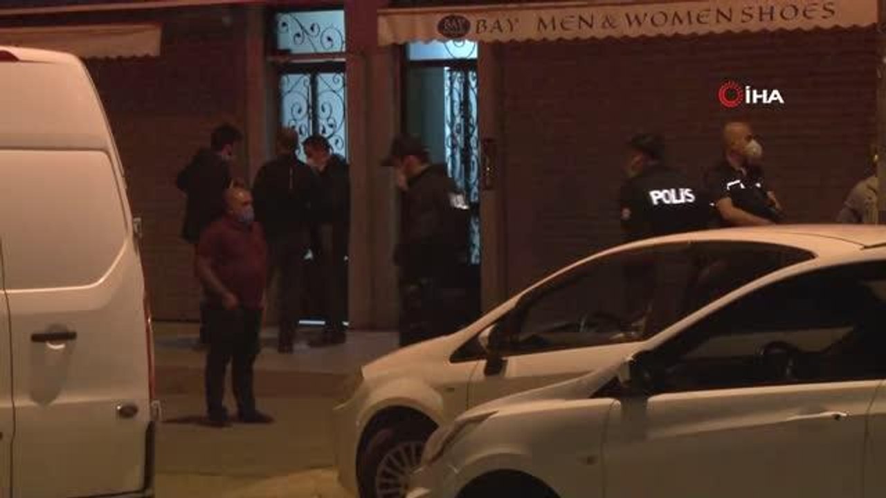 Ankara'da başından vurularak ölen 26 yaşındaki kadın 3 gün sonra komşularının ihbarı üzerine bulundu