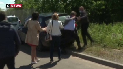 Une bagarre éclate entre deux élus en marge du rassemblement pour les langues régionales à Colmar